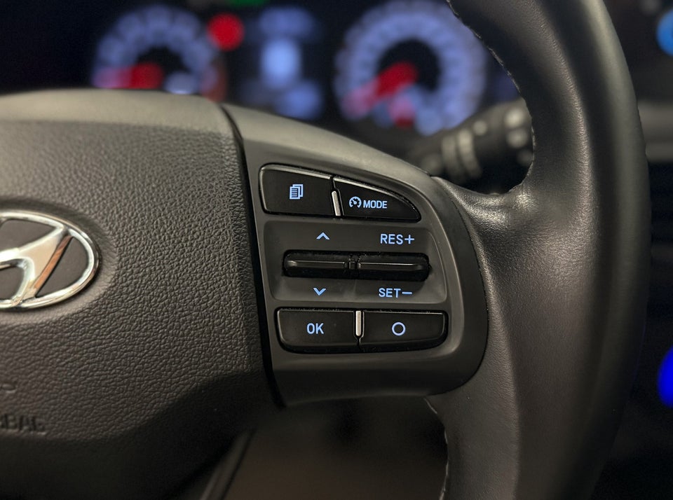 Hyundai i10 1,0 MPi Essential 5d