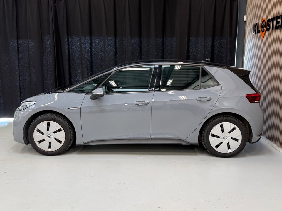 VW ID.3 58 Pro 5d
