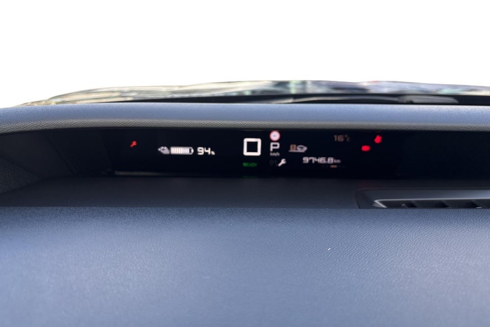 Citroën ë-C3 Aircross 44 You! 5d