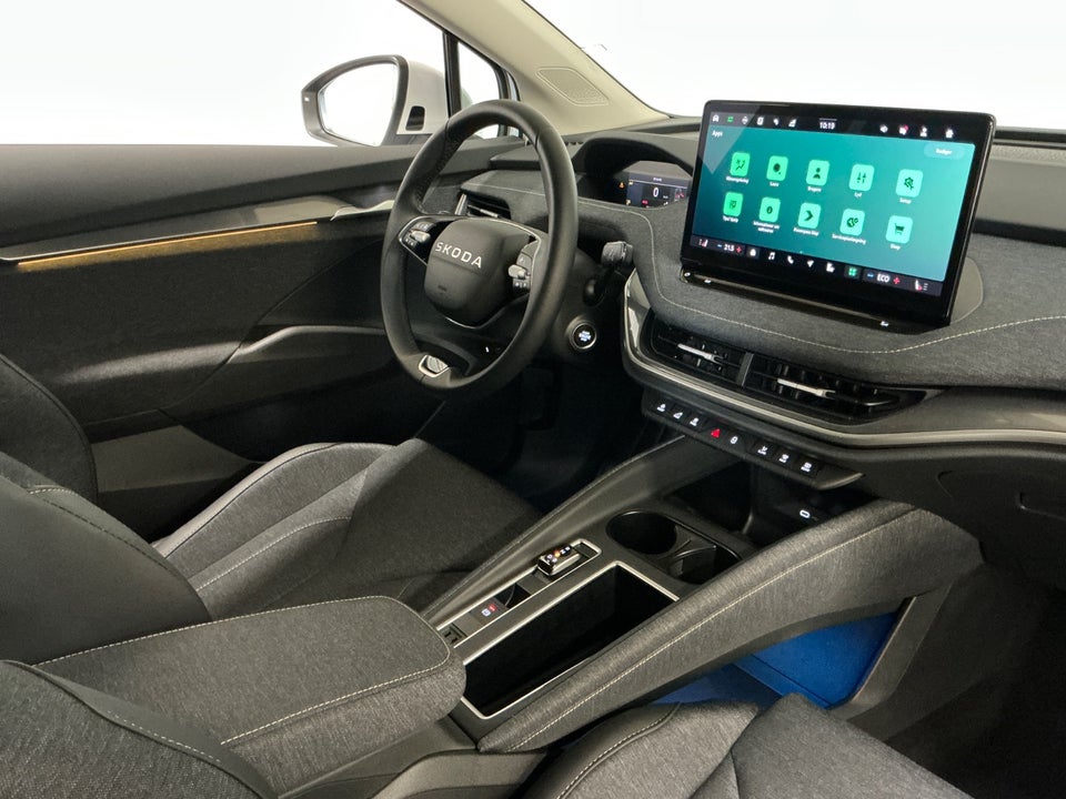 Skoda Elroq 60 iV 5d