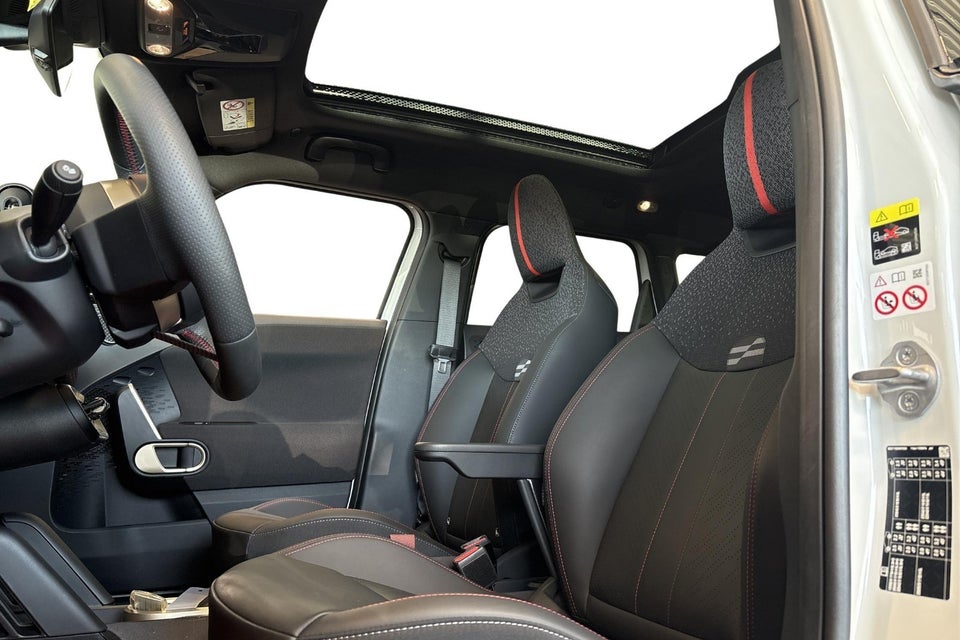 MINI Aceman SE JCW Trim M 5d