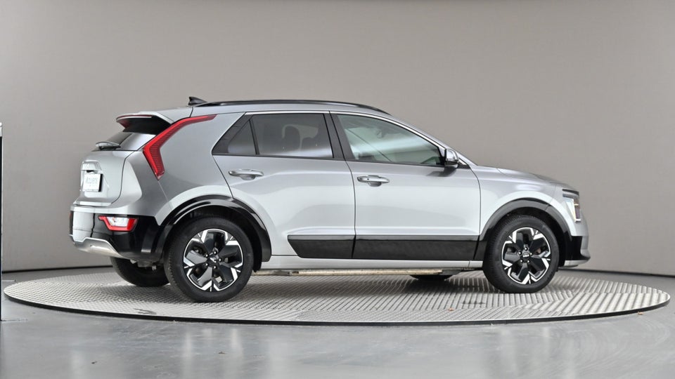 Kia Niro 64 EV Prestige 5d
