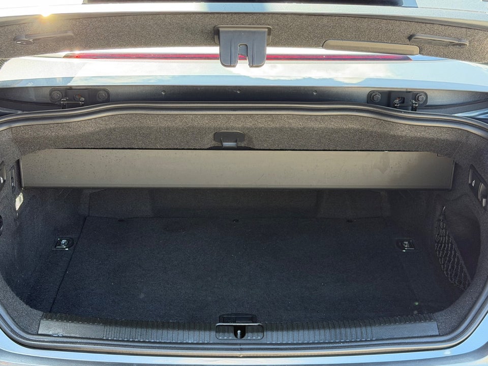 Audi A5 2,0 TFSi 190 Sport Cabriolet S-tr. 2d