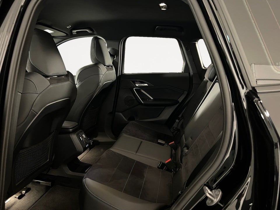 BMW iX1 xDrive30 M-Sport 5d