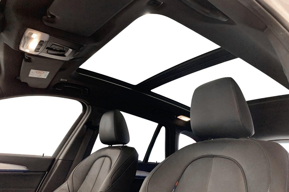 BMW X1 1,5 xDrive25e M-Sport+ aut. 5d