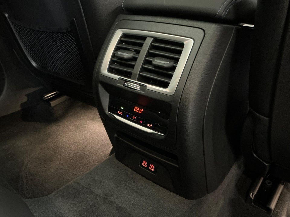 BMW iX3 Charged Plus M-Sport 5d