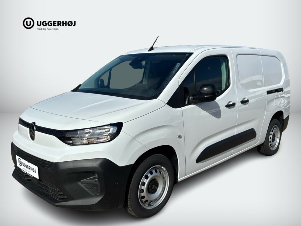 Citroën Berlingo 1,5 BlueHDi 100 L2 MasterLine Van