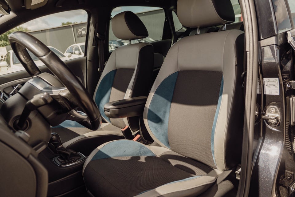 VW Polo 1,4 TSi 150 BlueGT DSG 5d