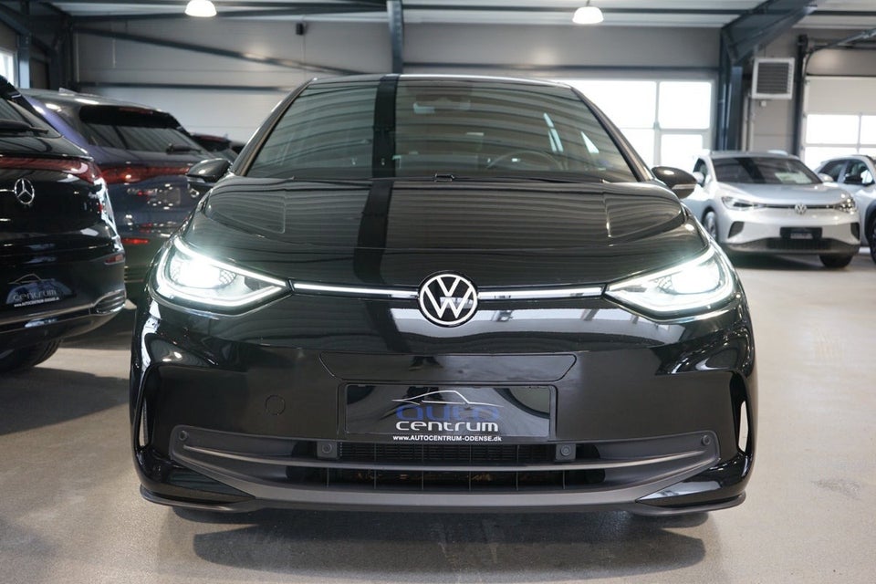 VW ID.3 58 Pro 5d