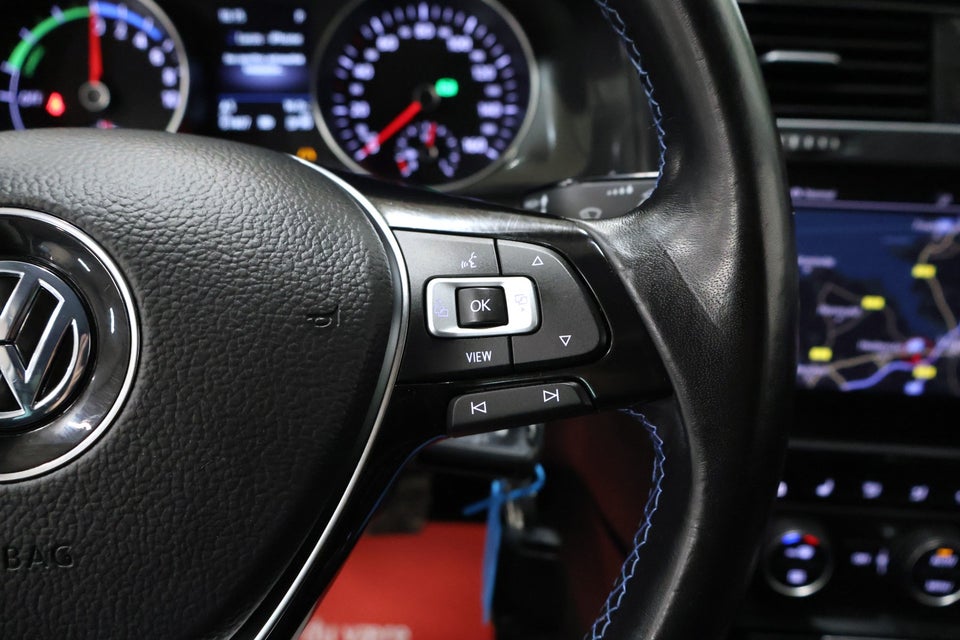 VW e-Golf VII Comfortline 5d