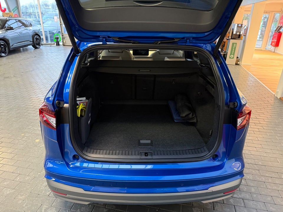 Skoda Enyaq 85 iV Laurin & Klement 5d