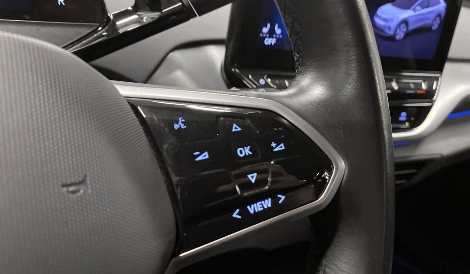 VW ID.4 77 Tech Performance 5d