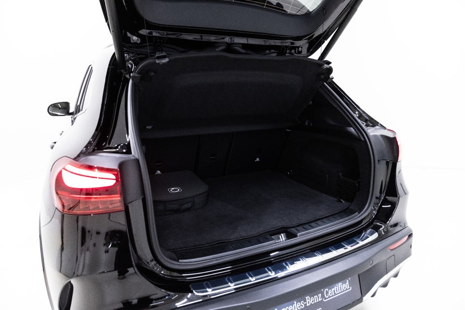 Mercedes EQA350 AMG Advance 4Matic 5d