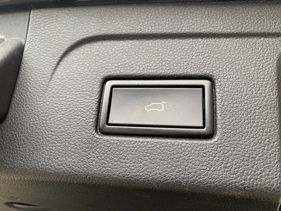 VW Touran 1,5 TSi 150 Highline DSG 7prs 5d