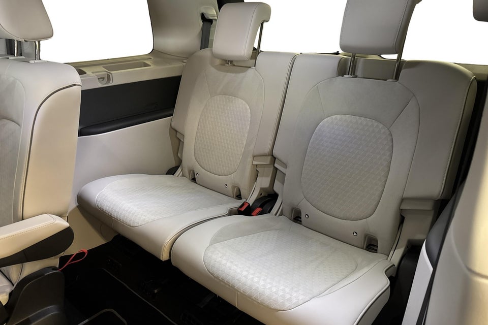 VW ID.Buzz 79 Style+ 6prs SWB 5d