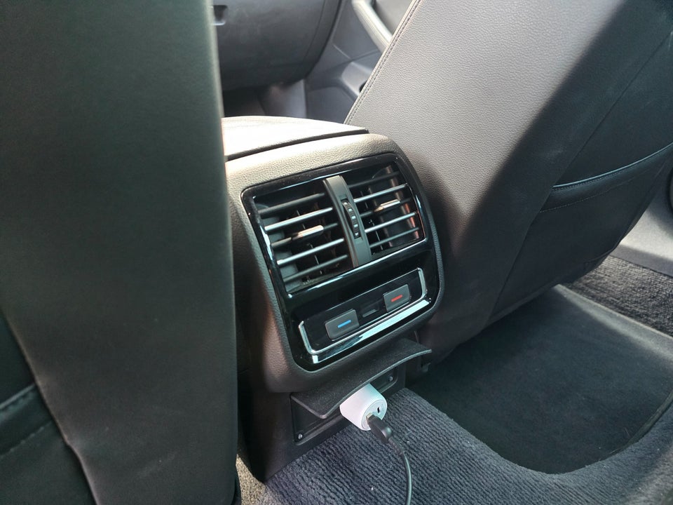 VW Passat 1,4 GTE Highline Variant DSG 5d