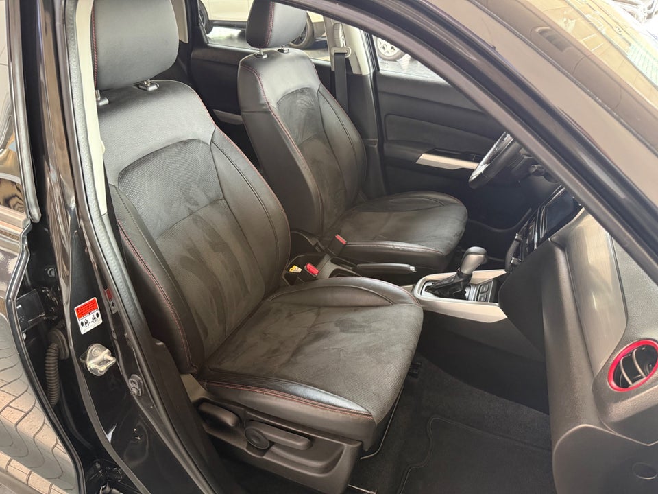 Suzuki Vitara 1,4 Boosterjet S aut. 5d