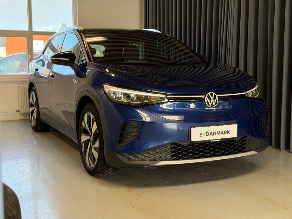 VW ID.4 77 1ST Pro Performance 5d