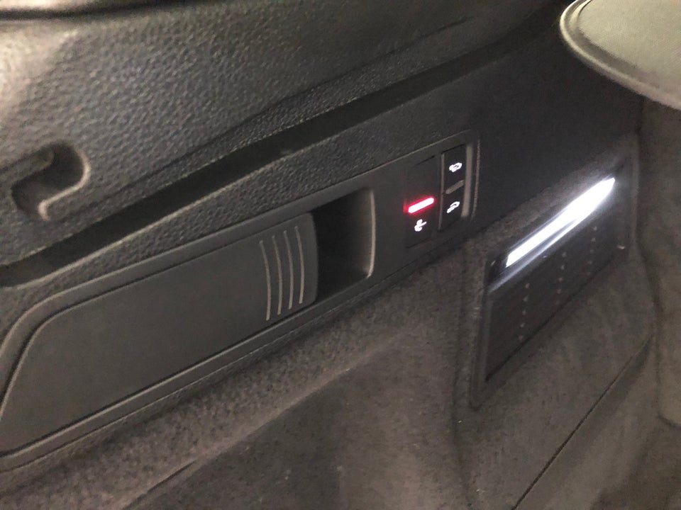 Audi Q5 3,0 TDi 286 S-line quattro Tiptr. 5d