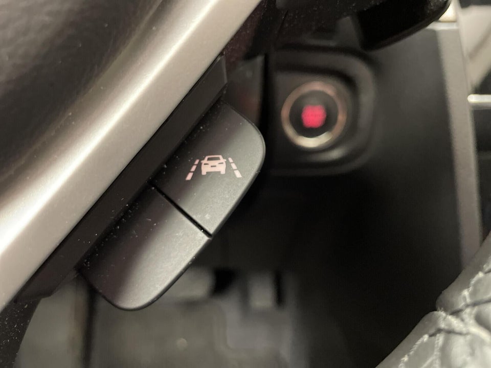 Suzuki Vitara 1,5 S-Hybrid Adventure AGS 5d