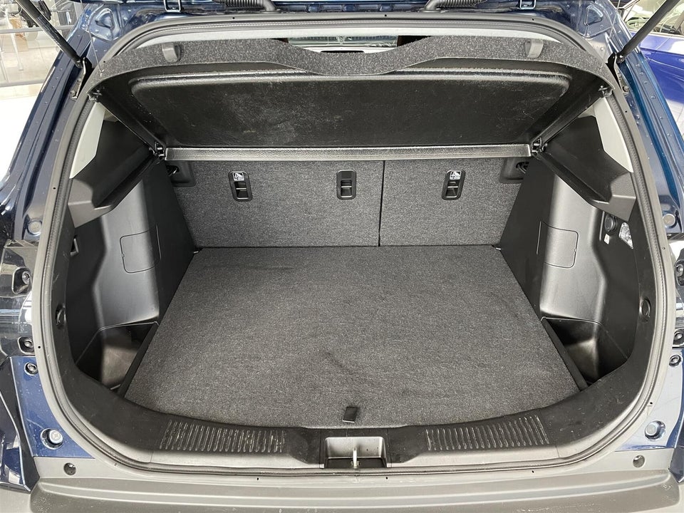 Suzuki S-Cross 1,4 mHybrid Active 5d