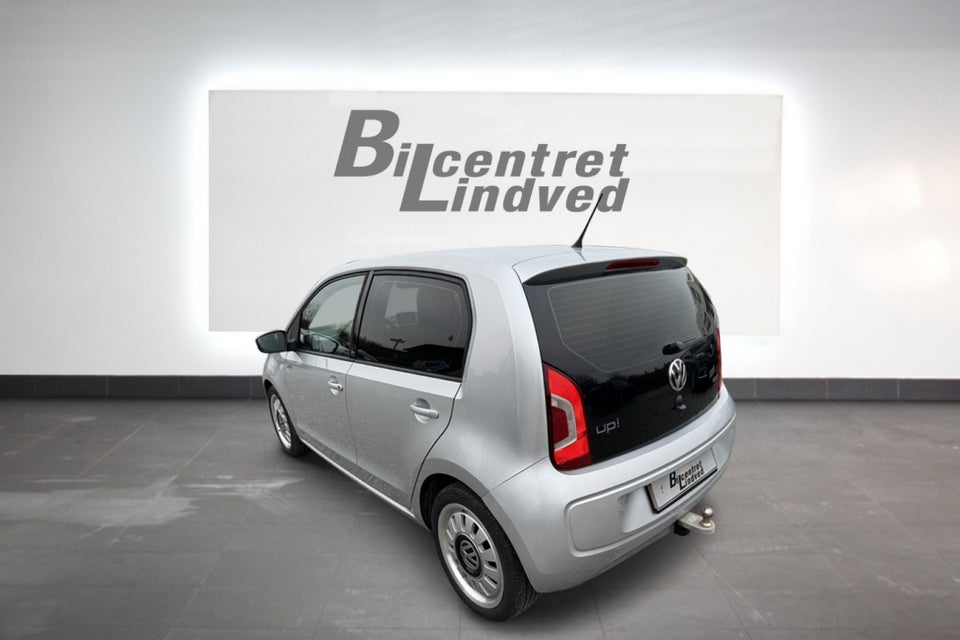 VW Up! 1,0 60 Life Up! BMT 5d