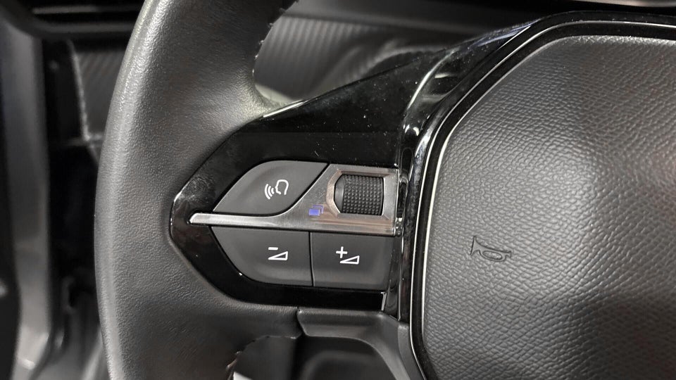 Peugeot e-208 50 Allure Pack 5d