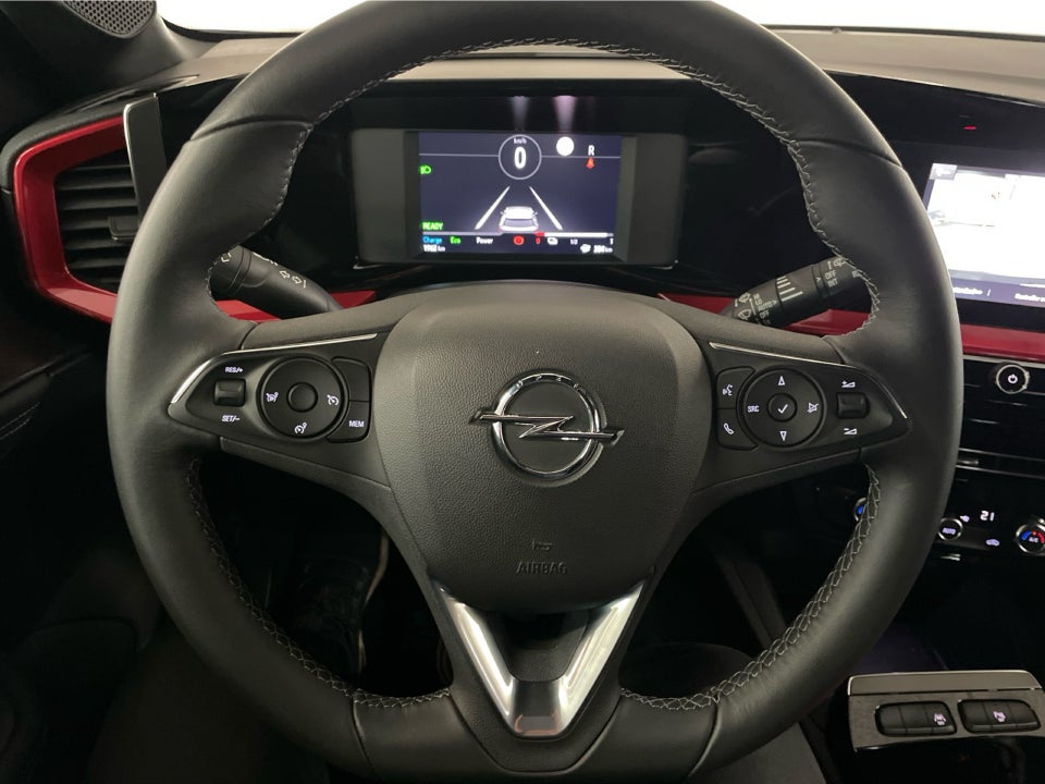 Opel Mokka-e 50 GS Line 5d