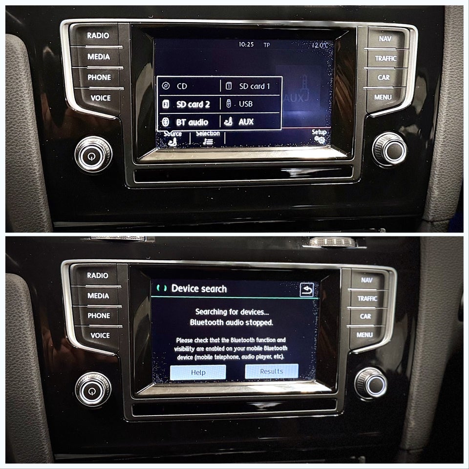 VW Golf VII 1,4 TSi 140 Highline BMT 5d