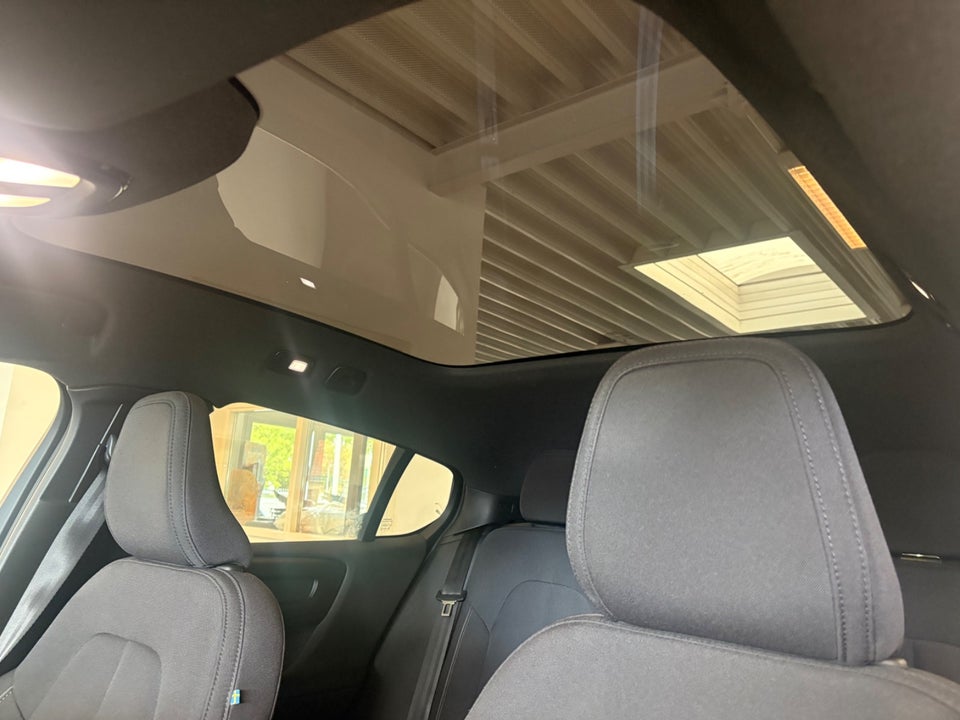 Volvo C40 P6 ReCharge Plus 5d