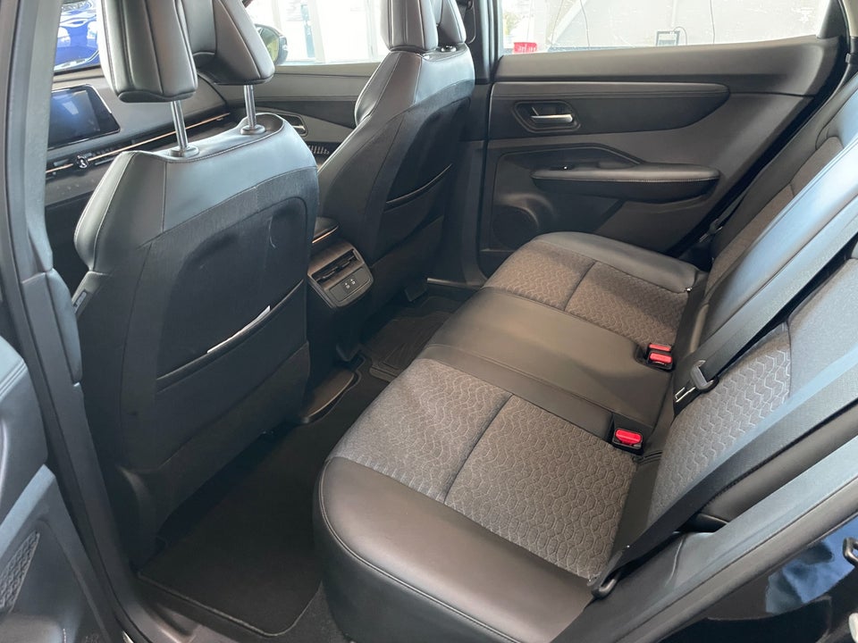 Nissan Ariya 63 Advance 5d