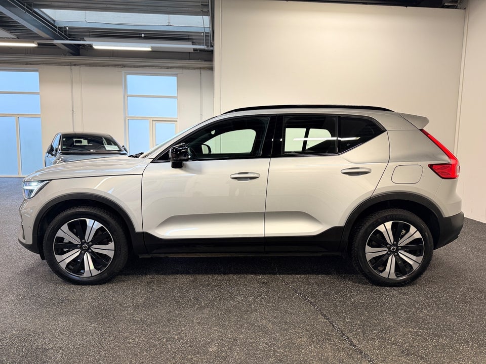 Volvo XC40 P6 ReCharge Ultimate 5d
