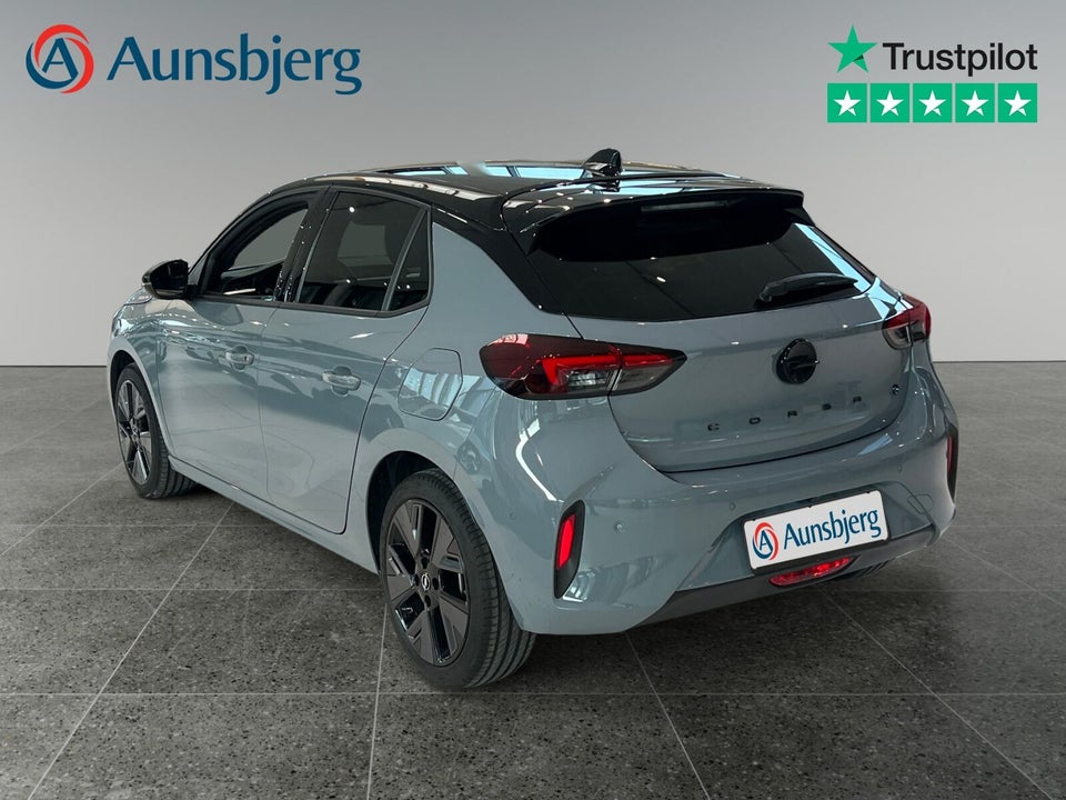 Opel Corsa-e 54 Sport 5d