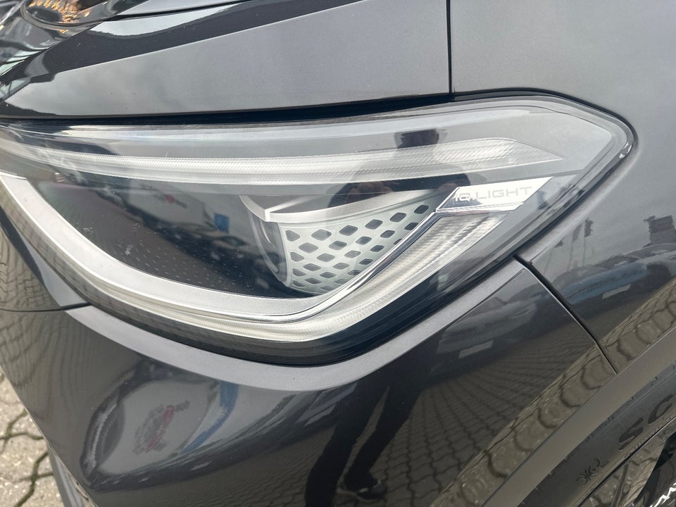 VW ID.4 77 Max Top Sport 5d