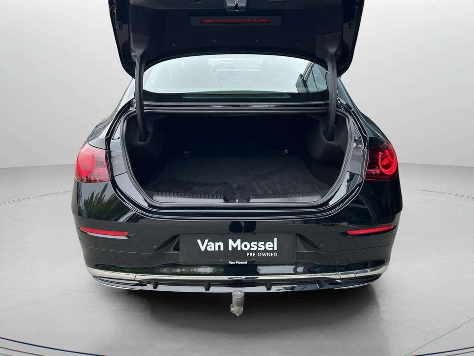 Mercedes CLA250+ EQ AMG Advance Plus 4d
