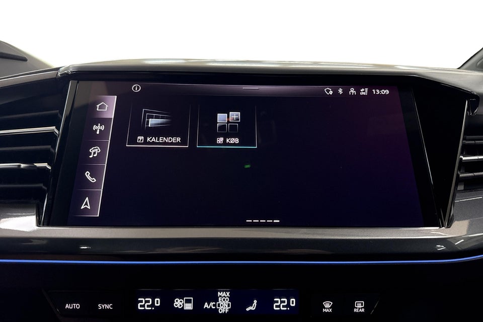 Audi Q4 e-tron 45 Ultra 5d