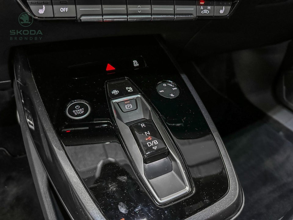 Audi Q4 e-tron 45 Ultra quattro 5d