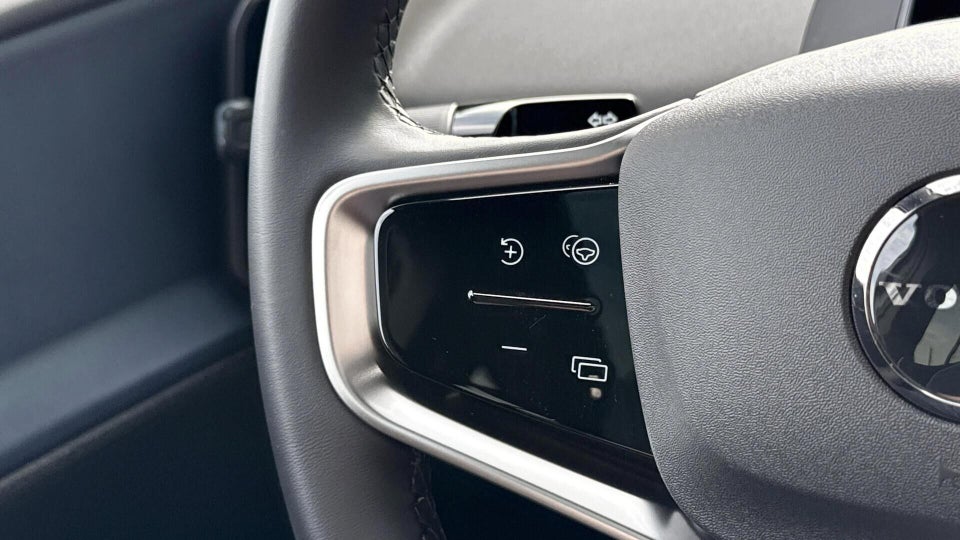 Volvo EX30 Extended Range Ultra 5d