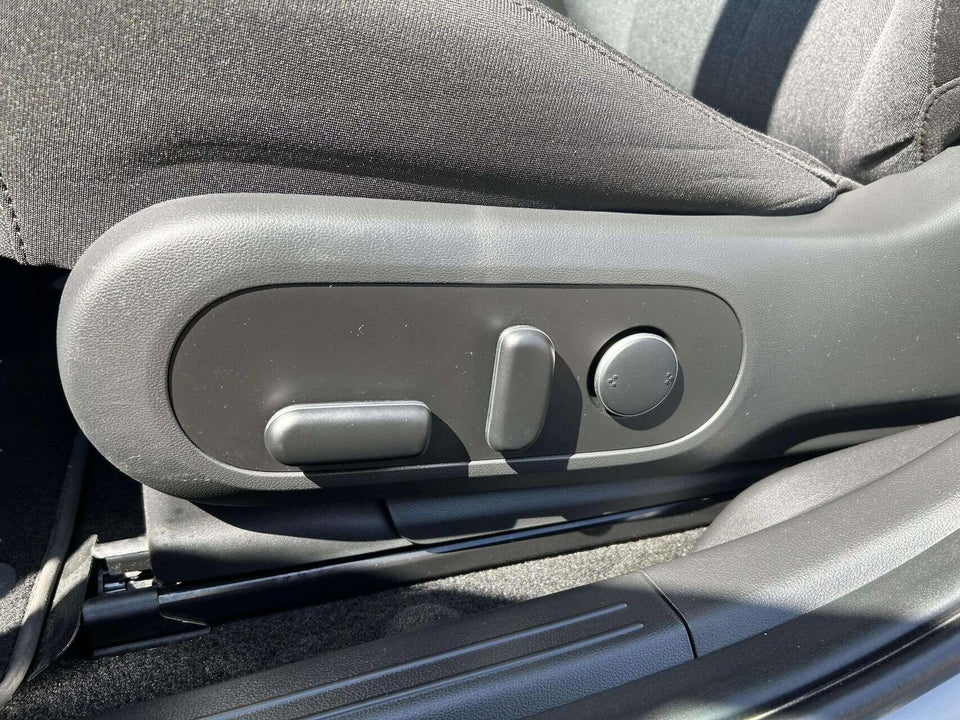 Hyundai Ioniq 5 58 Connect 5d
