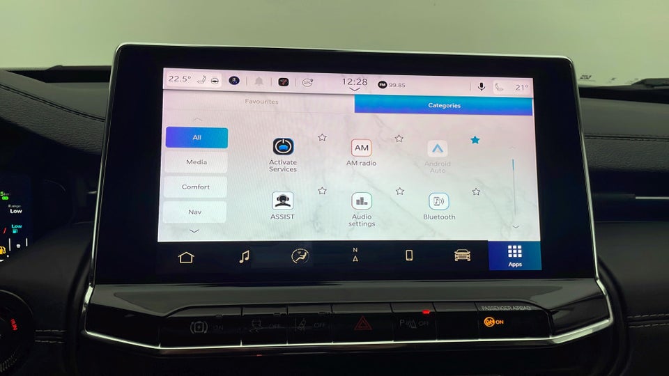 Jeep Compass 1,3 4xe S aut. 4x4 5d