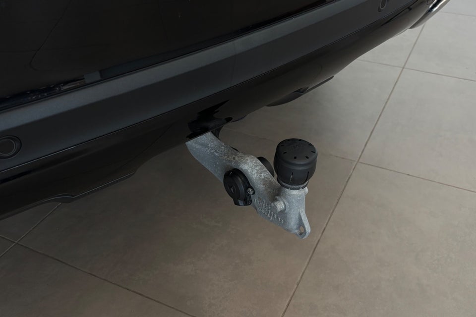 Mercedes GLE350 de 2,0 AMG Line aut. 4Matic 5d