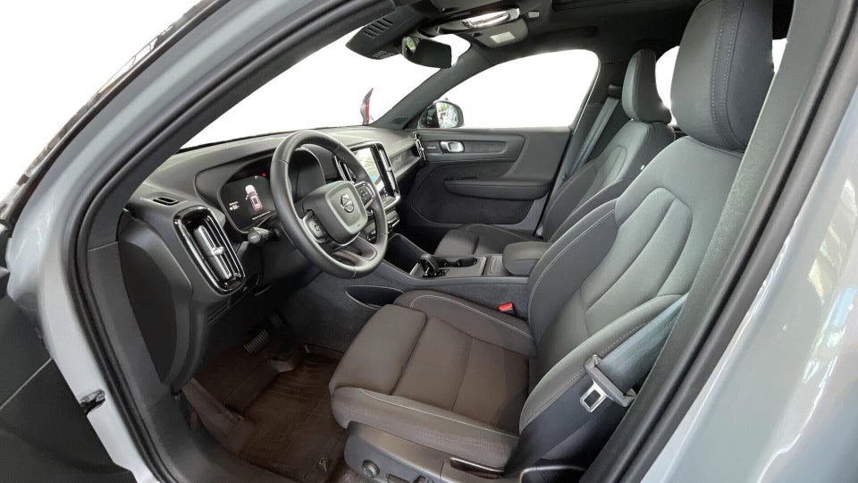 Volvo EX40 Extended Range Ultra 5d