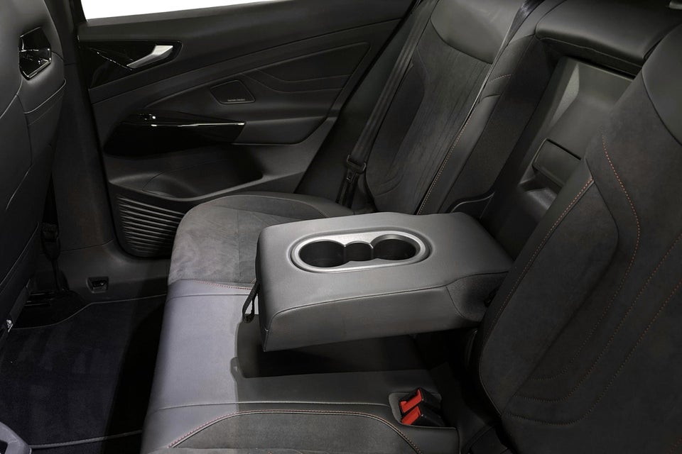 VW ID.4 77 GTX Max+ 4Motion 5d