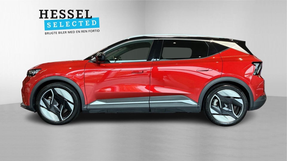 Renault Scenic E-Tech 87 Iconic 5d