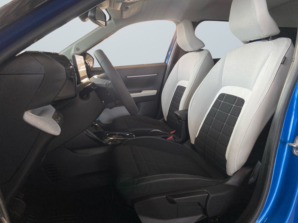 Citroën ë-C3 44 VTR Sport 5d