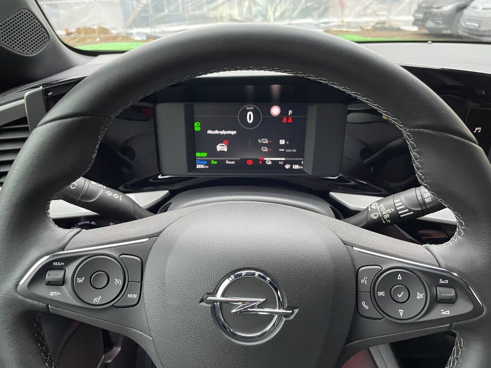 Opel Mokka-e 50 GS Line 5d