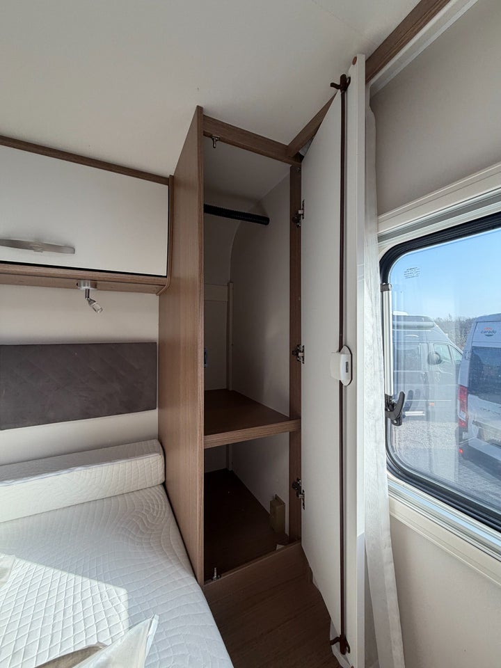 Fiat Carado 2,3 MJT T459 aut. 3d