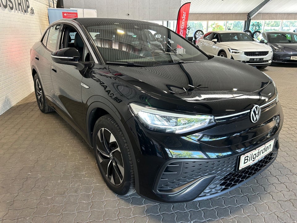 VW ID.5 77 Pro 5d