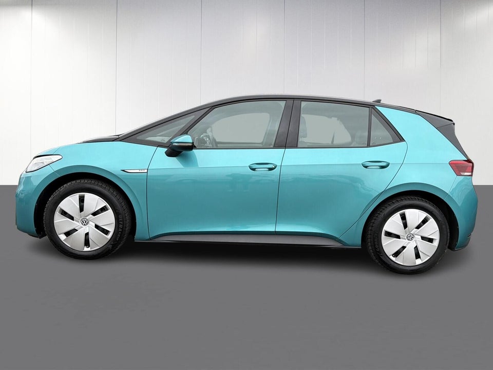 VW ID.3 58 Pro Life 5d