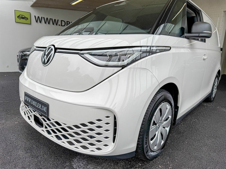 VW ID.Buzz 77 Pro Van 5d